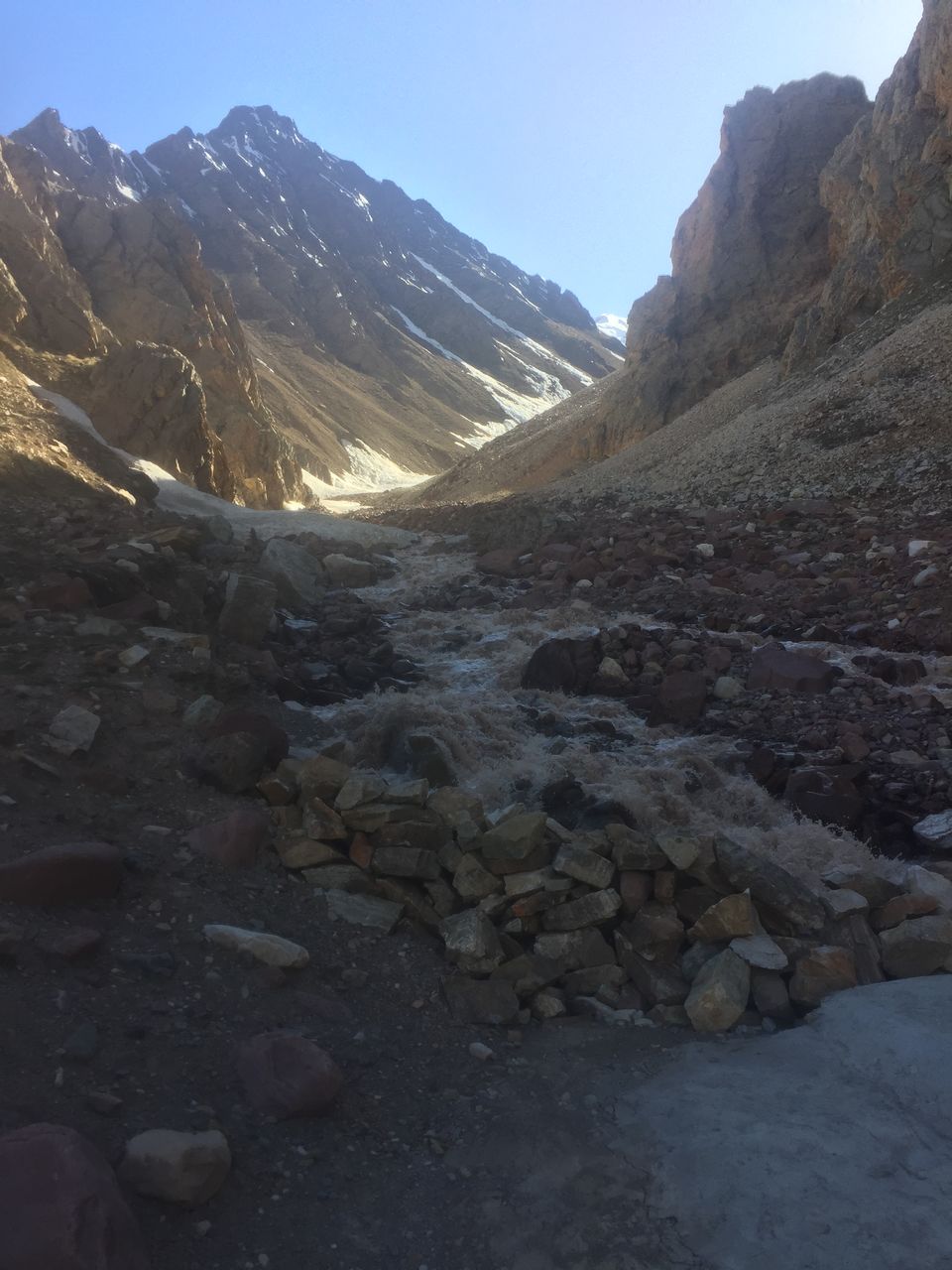 Photo of Pin Valley National Park, Kaza Khas, Himachal Pradesh, India by Praveen