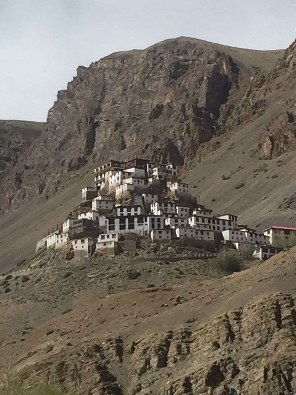 Photo of Kaza, Himachal Pradesh, India by Praveen