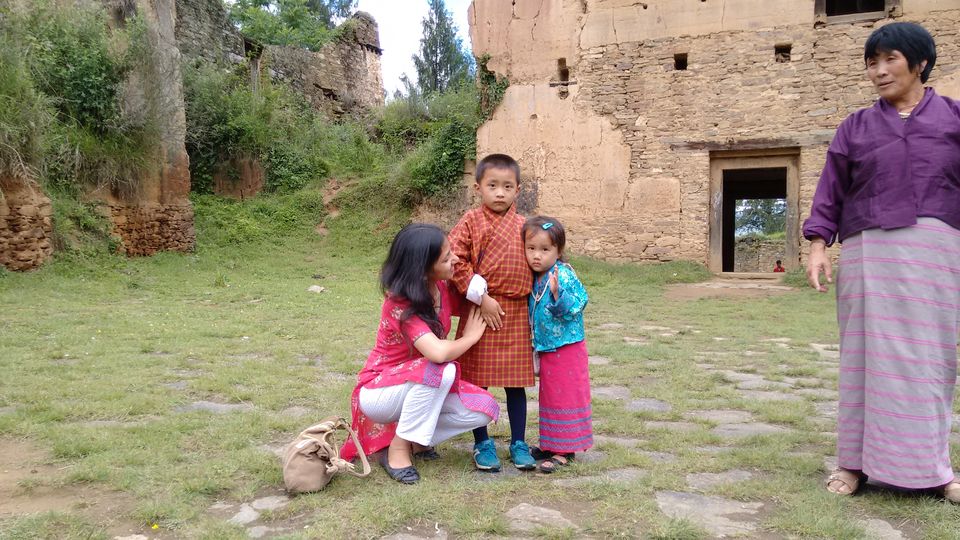 Photo of The Road to Bhutan 5/5 by Rashi Gupta