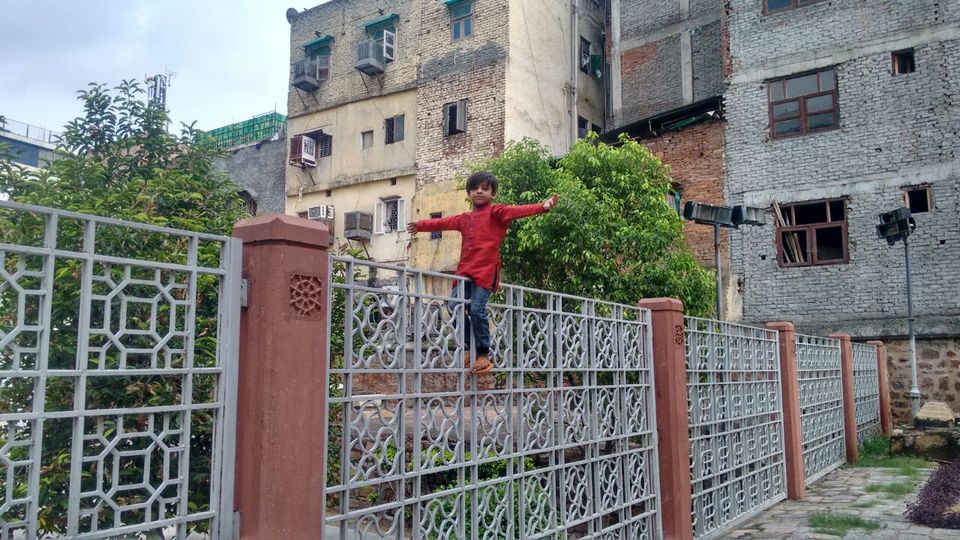 Photo of As India celebrates Independence by Rashi Gupta