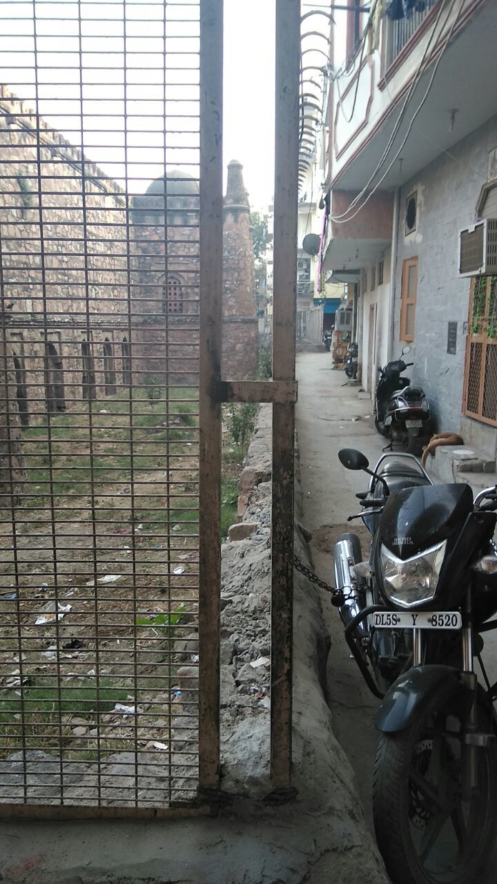 Photo of A Glimpse of the Tuglaqi History by Rashi Gupta