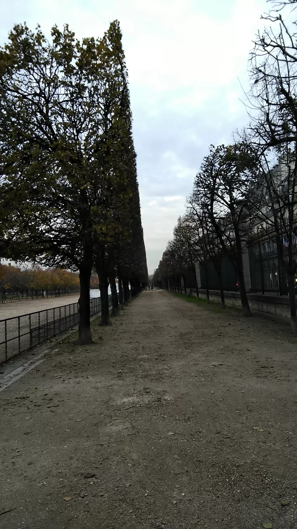 Photo of Seine River, France by Rashi Gupta