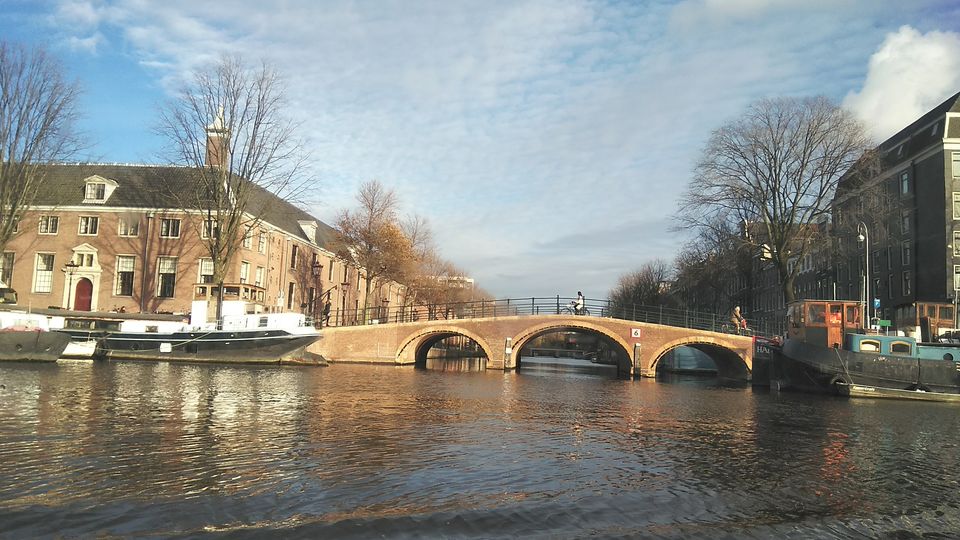 Photo of Gallivanting in Europe by Rashi Gupta