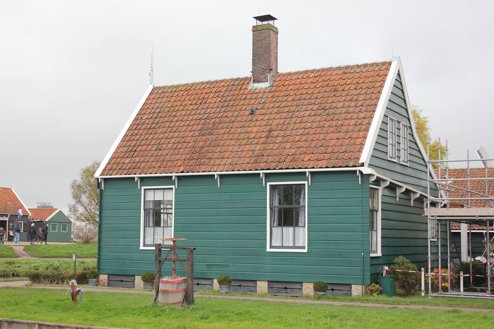 Photo of Zaanse Schans, Zaandam, Netherlands by Rashi Gupta