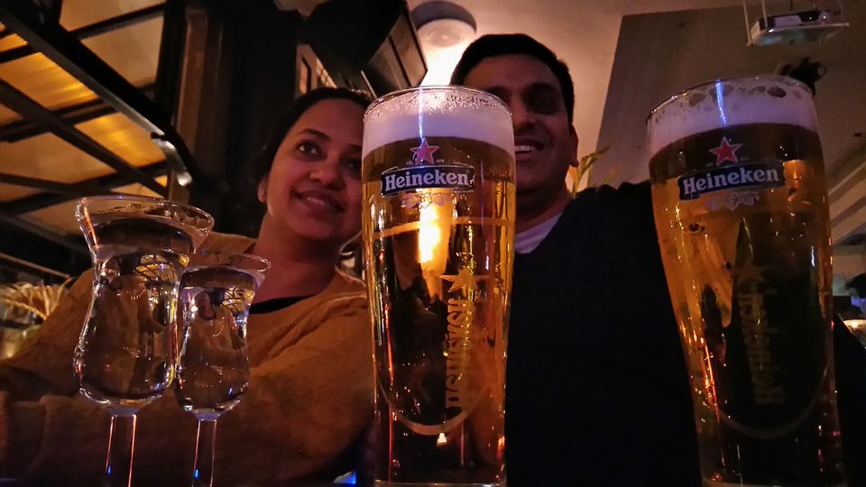 Photo of Gallivanting in Europe by Rashi Gupta