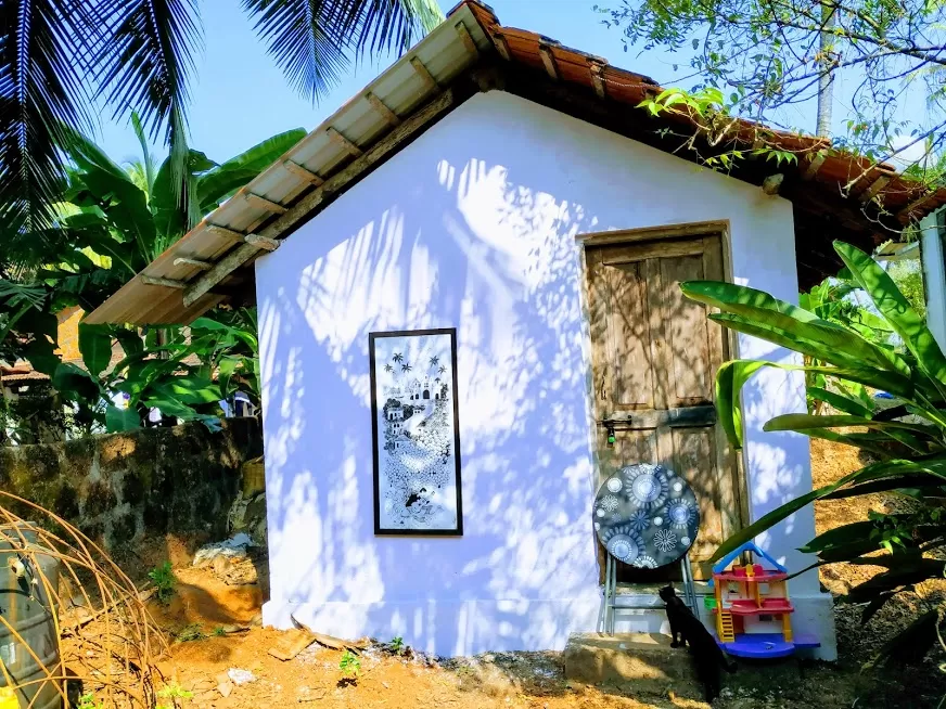 Photo of Simply Homestay, Cana Benaulim, Goa, India by Rashi Gupta
