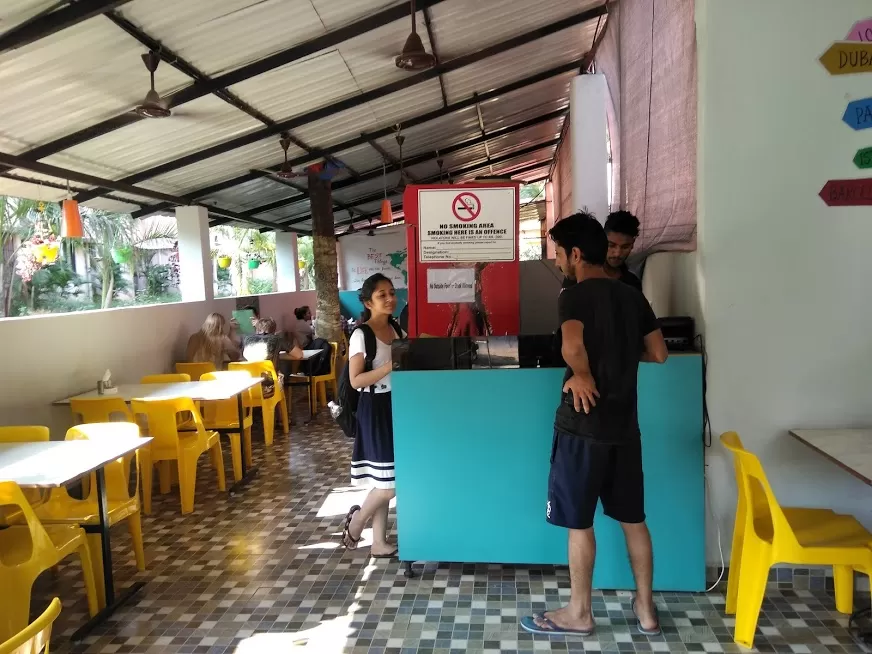 Photo of Yatra, Benaulim Beach Road, Benaulim, Goa, India by Rashi Gupta