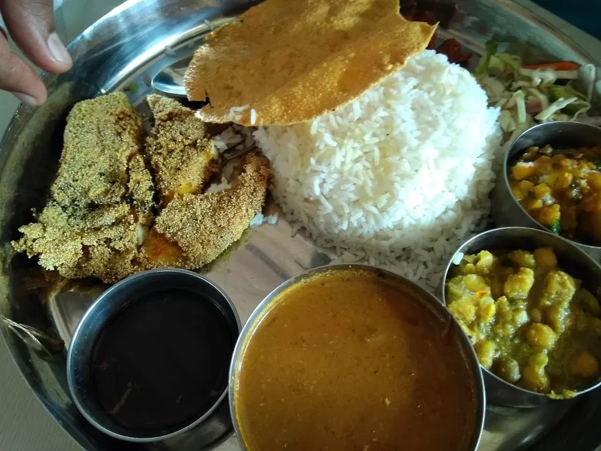 Photo of Yatra, Benaulim Beach Road, Benaulim, Goa, India by Rashi Gupta