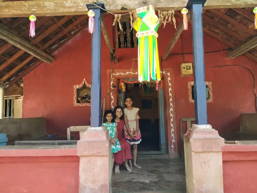 Photo of Tanshikar Spice Farm, Sanguem, Goa, India by Rashi Gupta