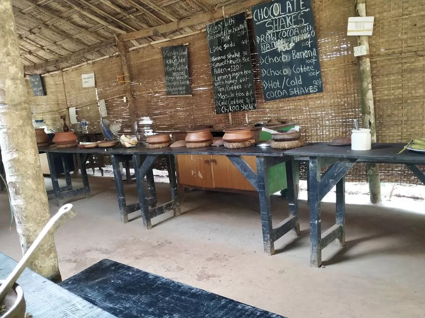 Photo of Tanshikar Spice Farm, Sanguem, Goa, India by Rashi Gupta