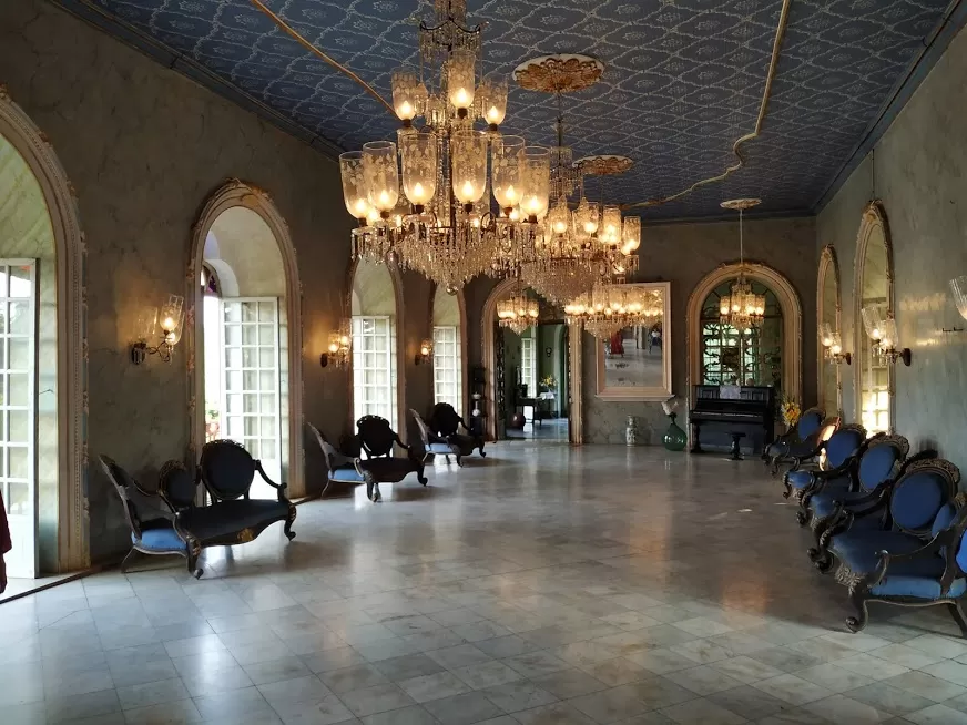 Photo of Braganza Pereira House, Guddi - Chandor Road, Culsabhatt, Chandor, Goa, India by Rashi Gupta