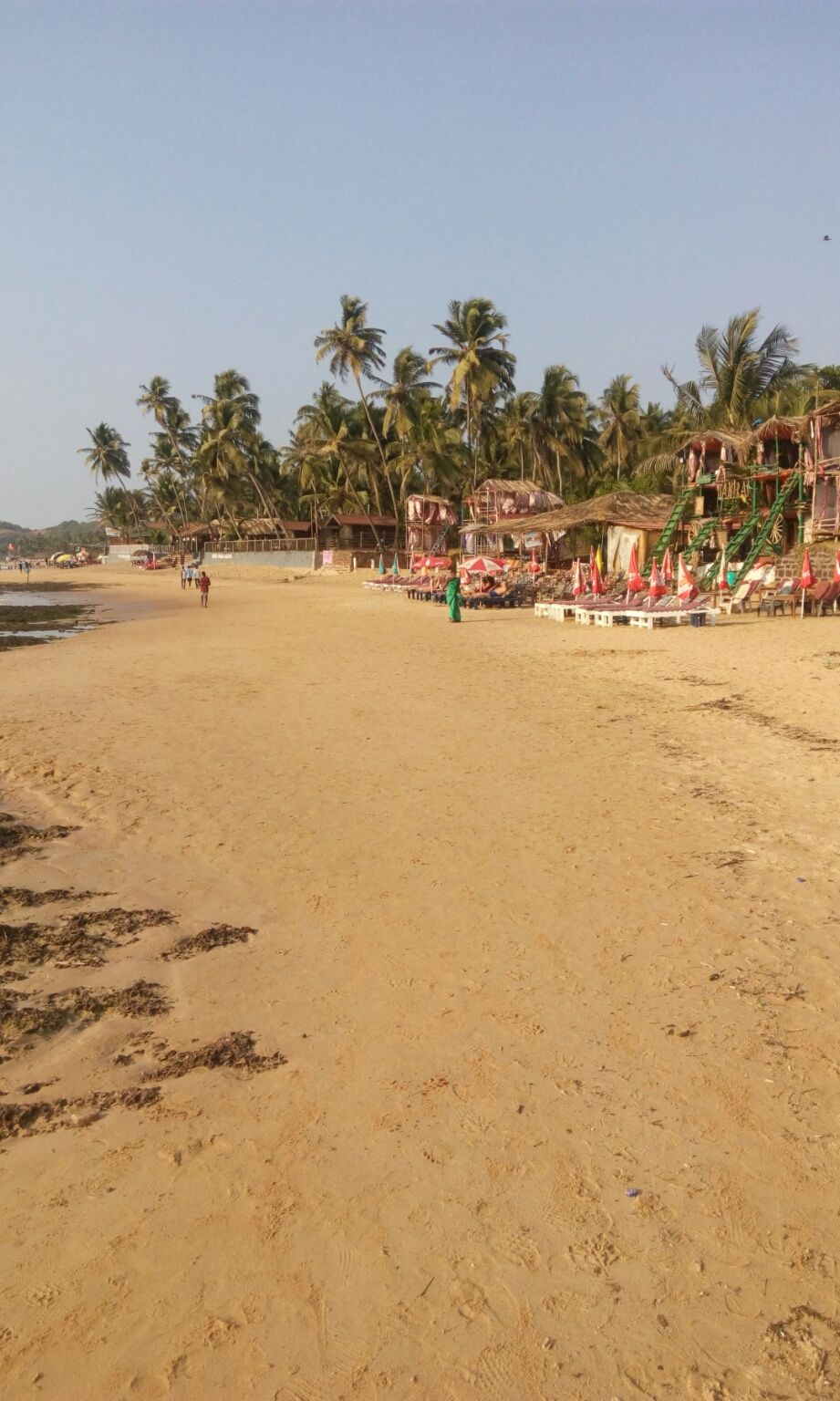 Photo of Goa 4 days trip in glance by Ravindra Nagar