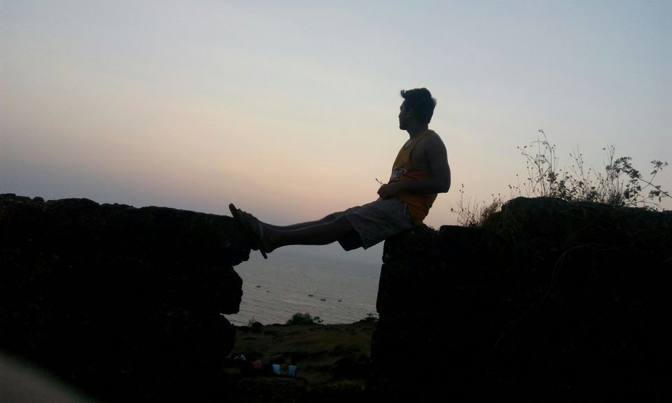 Photo of Goa 4 days trip in glance by Ravindra Nagar