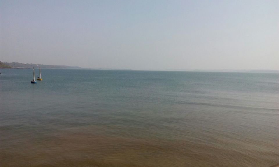Photo of Goa 4 days trip in glance by Ravindra Nagar
