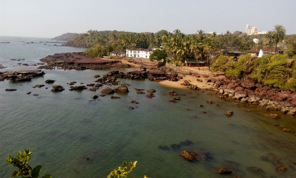 Photo of Goa 4 days trip in glance by Ravindra Nagar