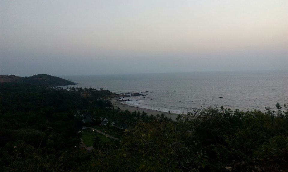 Photo of Goa 4 days trip in glance by Ravindra Nagar
