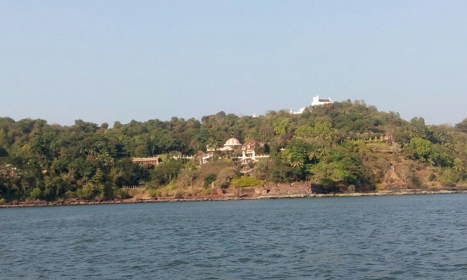 Photo of Goa 4 days trip in glance by Ravindra Nagar