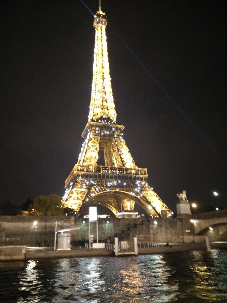 Photo of Paris, the city of romance and glitz. 19/31 by Sapna Venugopal