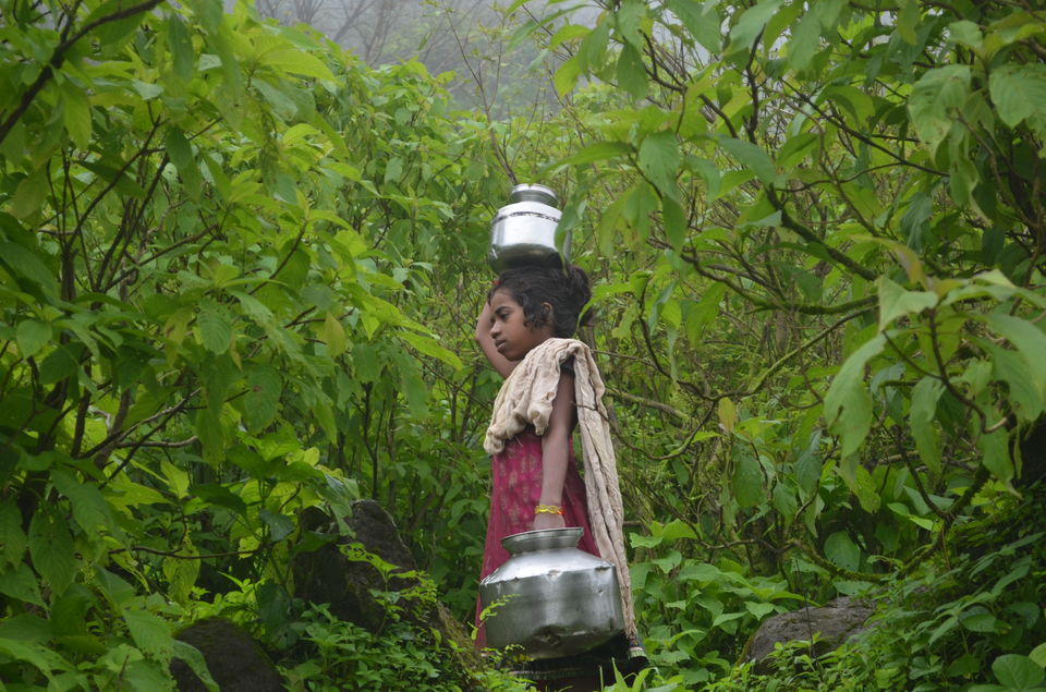 Photo of A Must visit Monsoon Trek to Raigad Fort-The capital of Shivaji's Maharaj's kingdom, Mahad. 16/43 by suraj j