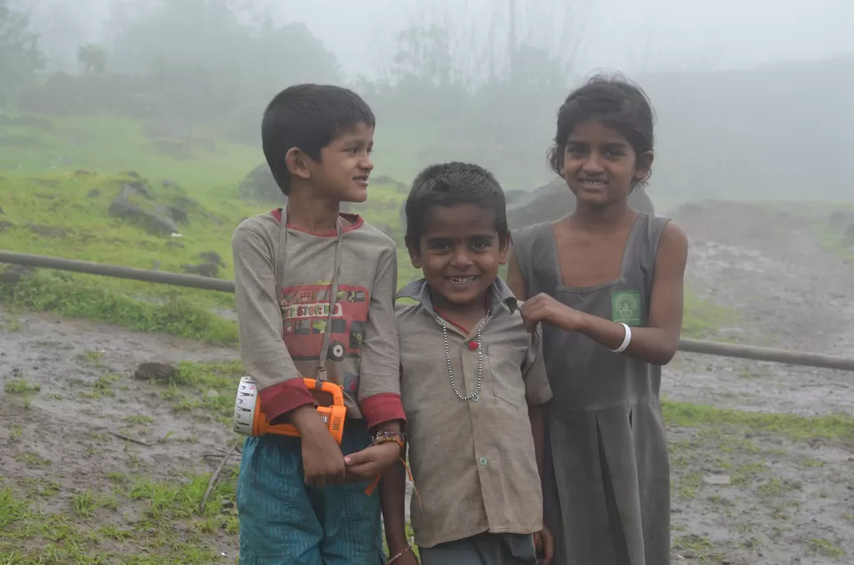Photo of Jagadishwar Temple, Gherakilla Raigad, Maharashtra, India by suraj j