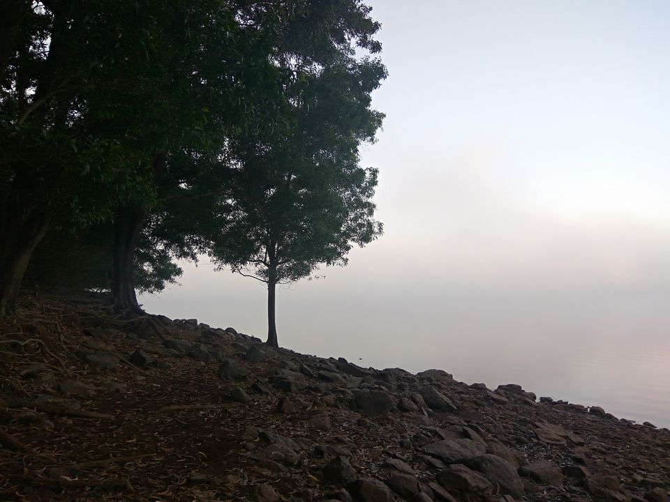 Photo of Panshet Camping experience by the bay of Mutha river-Mumbai Monsoon desitnations O:) 17/17 by suraj j