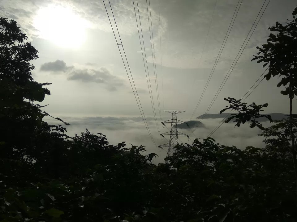 Photo of Komal Wadi, Raigad, Maharashtra, India by suraj j