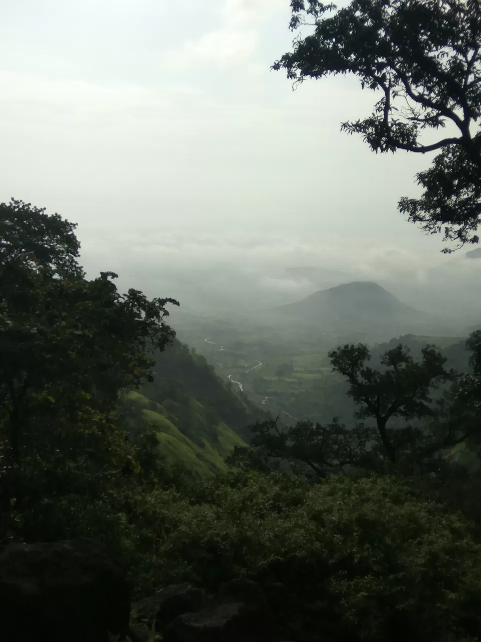 Photo of Komal Wadi, Raigad, Maharashtra, India by suraj j