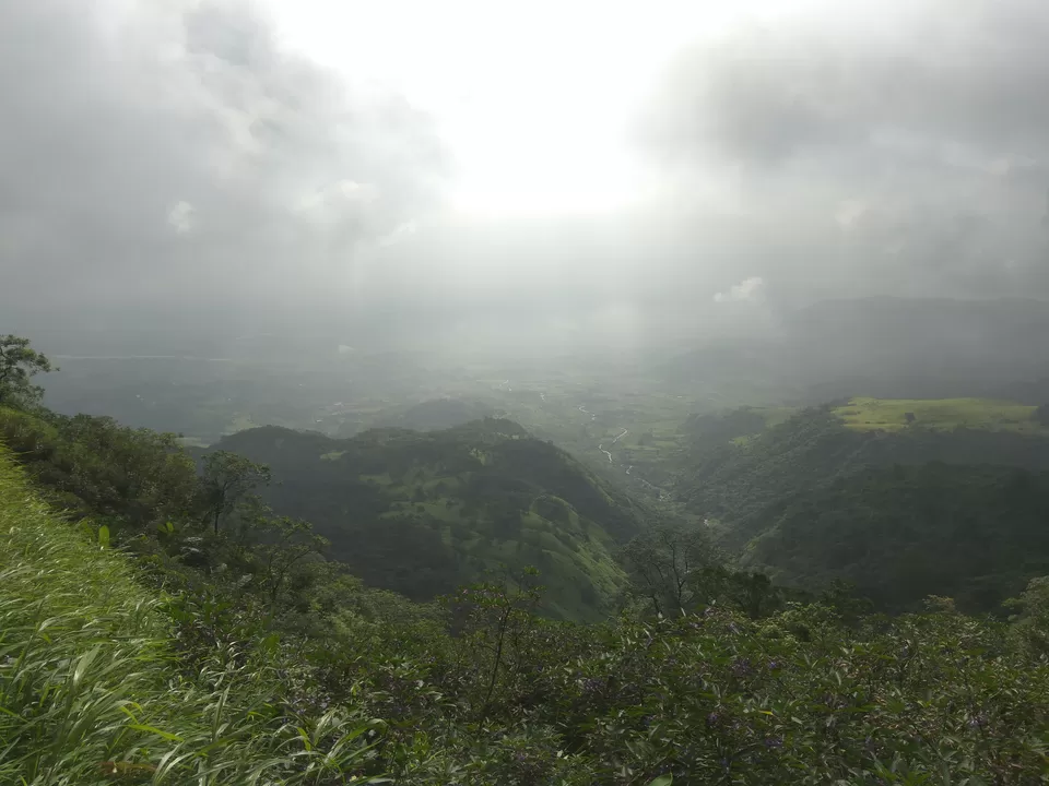 Photo of Komal Wadi, Raigad, Maharashtra, India by suraj j