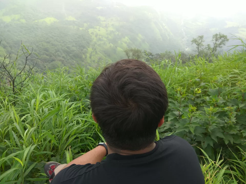 Photo of Komal Wadi, Raigad, Maharashtra, India by suraj j