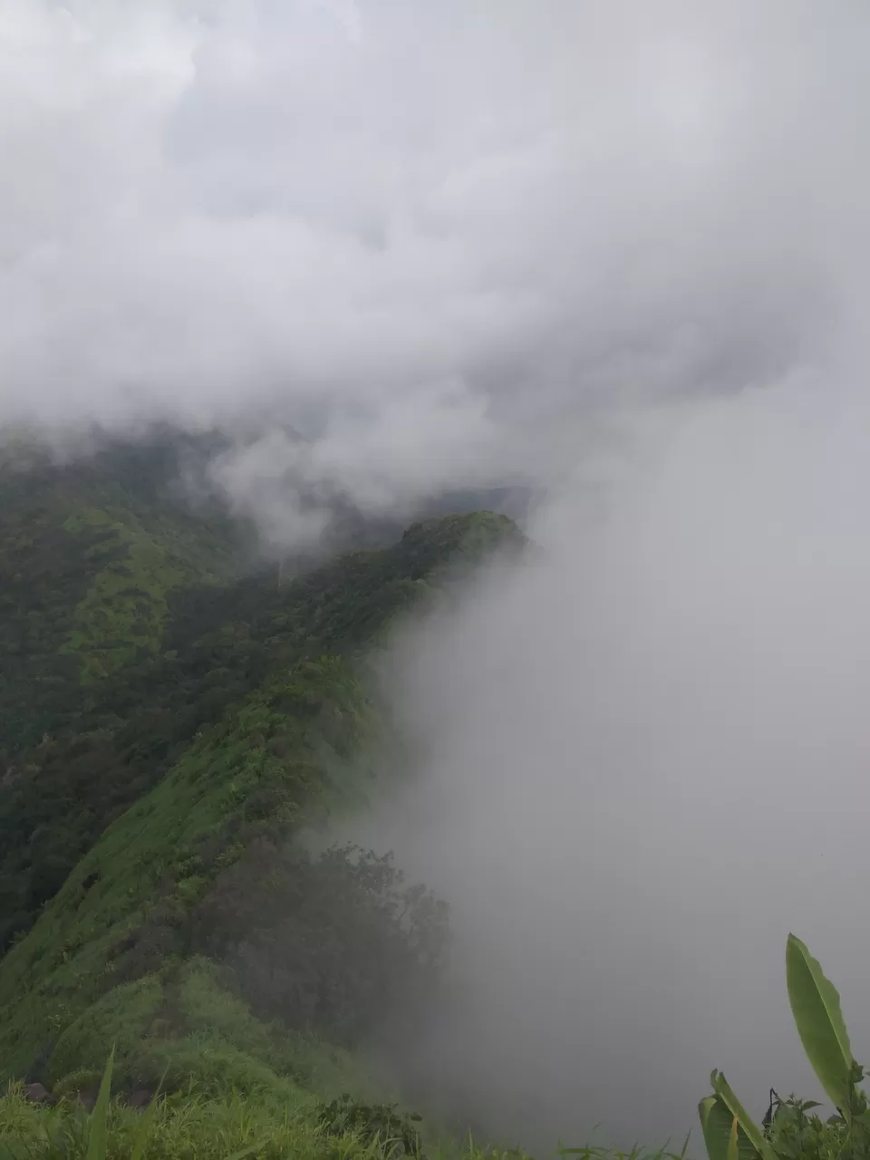 Photo of Komal Wadi, Raigad, Maharashtra, India by suraj j