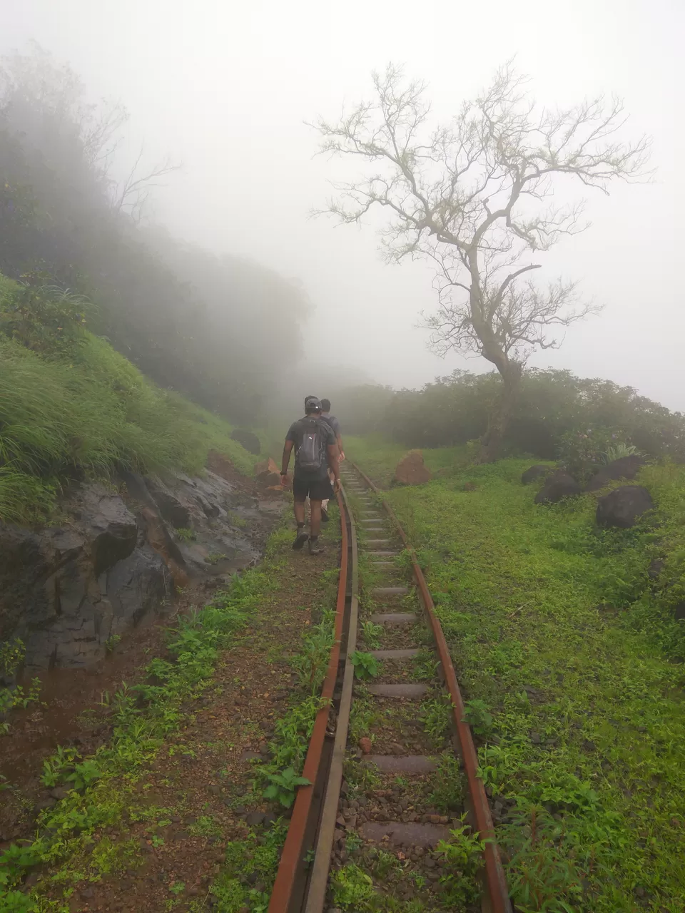 Photo of Kadyavarcha Ganpati, Matheran, Maharashtra, India by suraj j