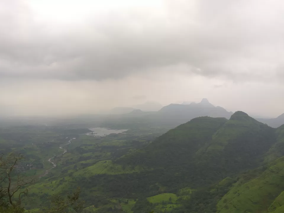 Photo of Kadyavarcha Ganpati, Matheran, Maharashtra, India by suraj j