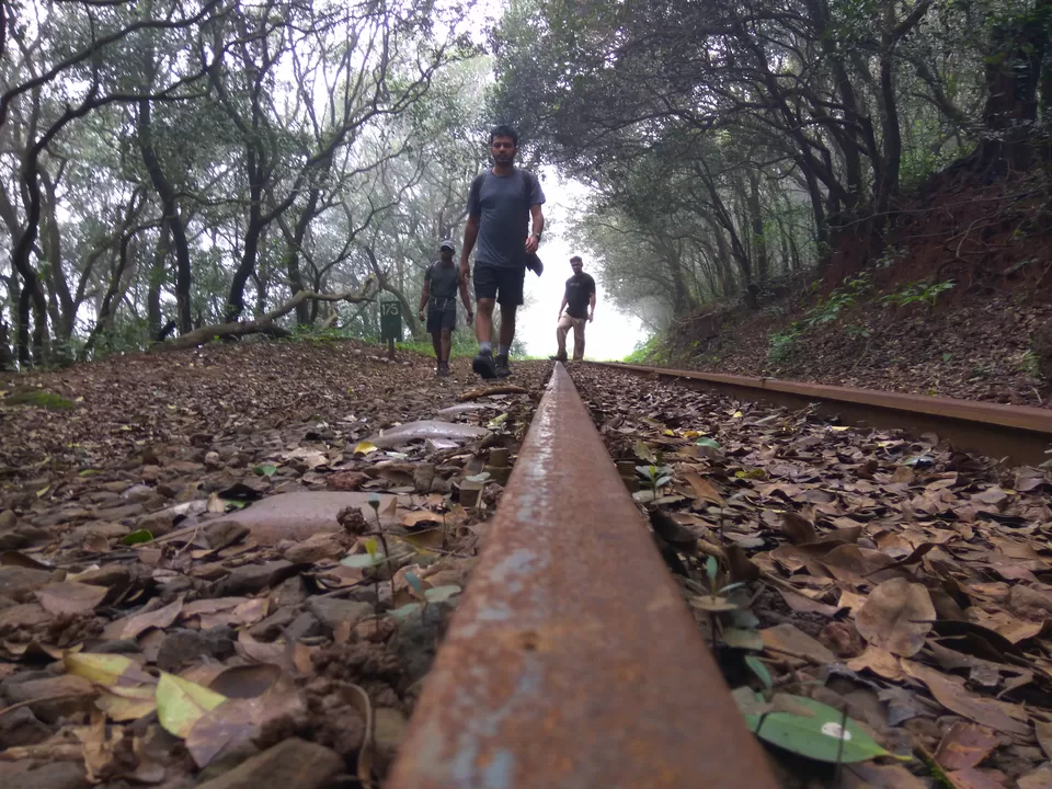 Photo of Matheran, Maharashtra, India by suraj j