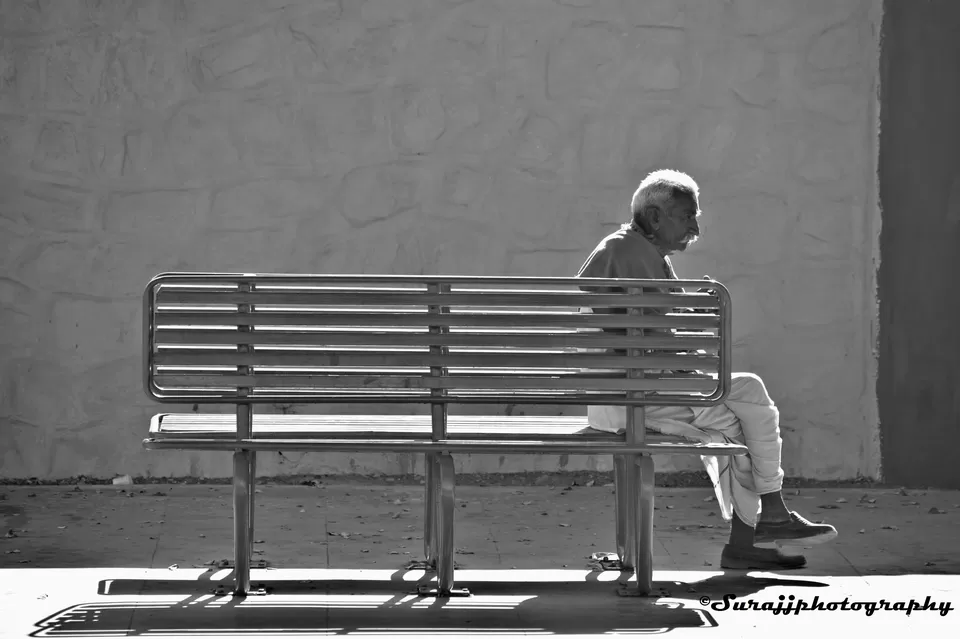 Photo of Sawai Madhopur, Rajasthan, India by suraj j