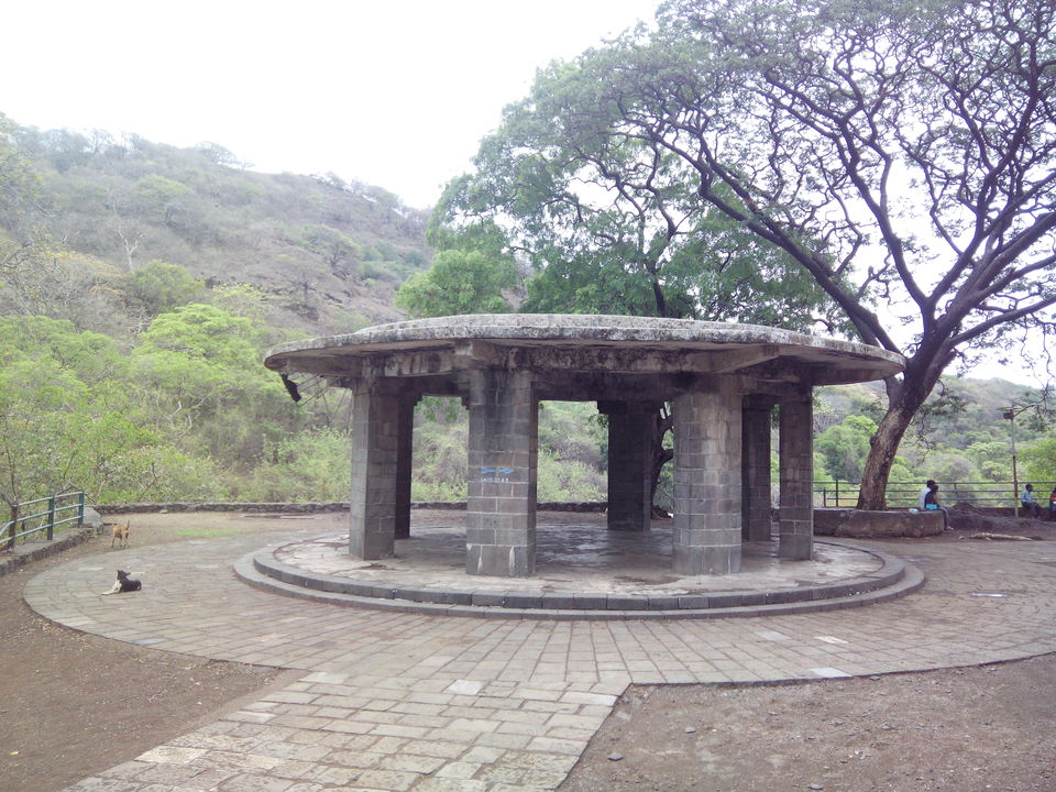 Photo of Lost History of Indian island of caves - Gharapuri by suraj j