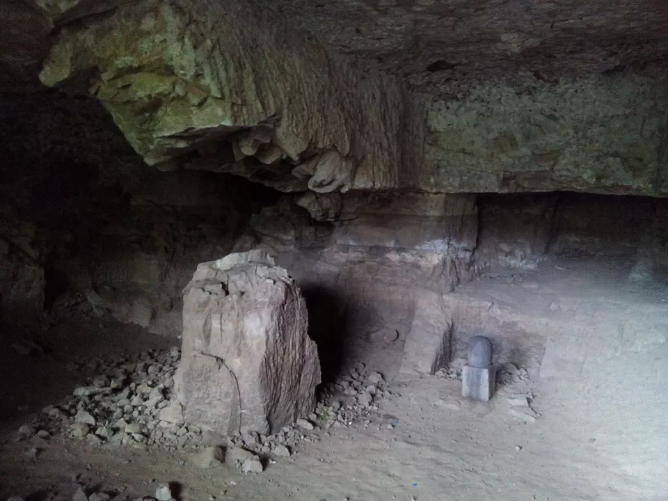 Photo of Cannon Trek, Gharapuri, Maharashtra, India by suraj j