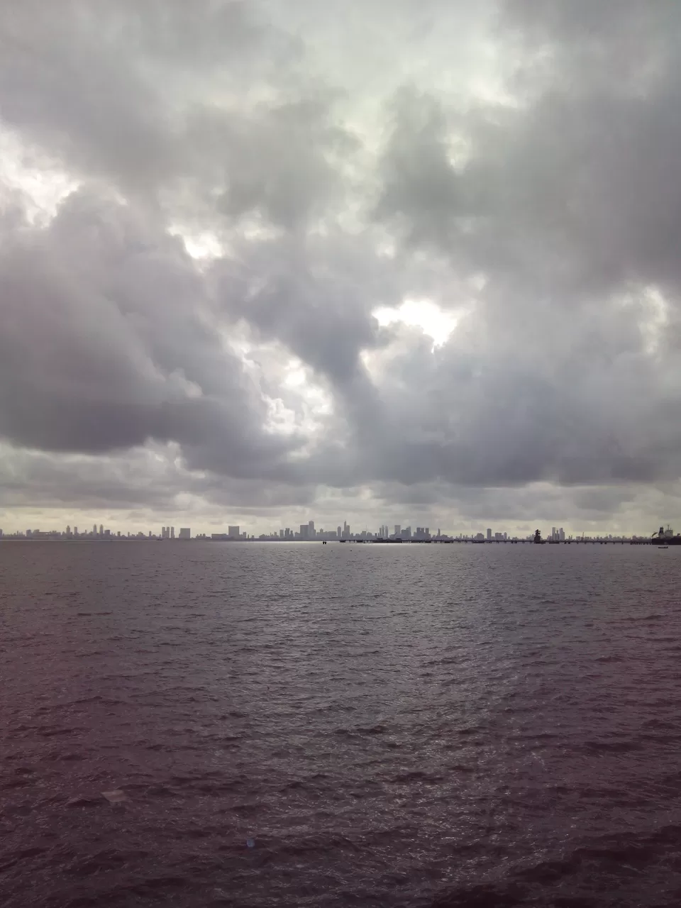 Photo of Cannon Trek, Gharapuri, Maharashtra, India by suraj j