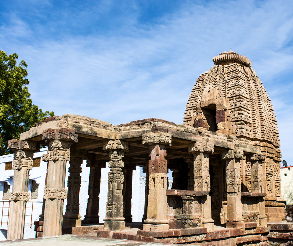 Photo of Khujuraho of rajasthan ,Osian . by Inglorious Monk