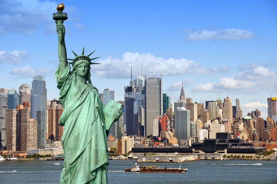Photo of When food is your best friend – Visit NYC restaurant week 1/1 by Rahul Sahoo