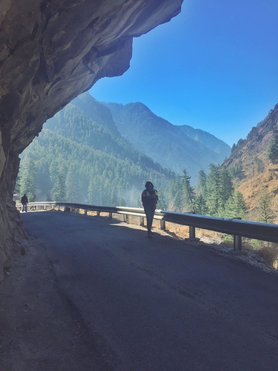 Photo of Manikaran, Himachal Pradesh, India by S A N D Y