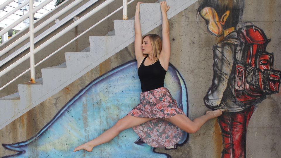 Photo of PUT SOME NEW SHOES ON: CONTEMPORARY DANCE IN EUROPE (11-19 JUNE) 1/1 by Culture Fox