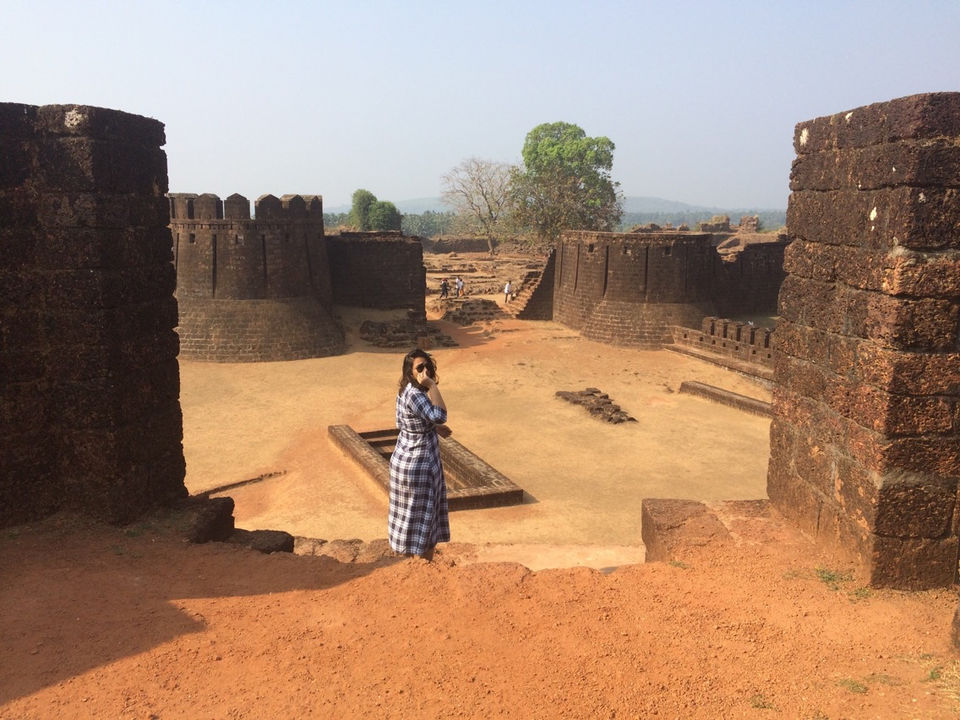 Photo of Mirjan, Karnataka, India by Gowthami_Selvan