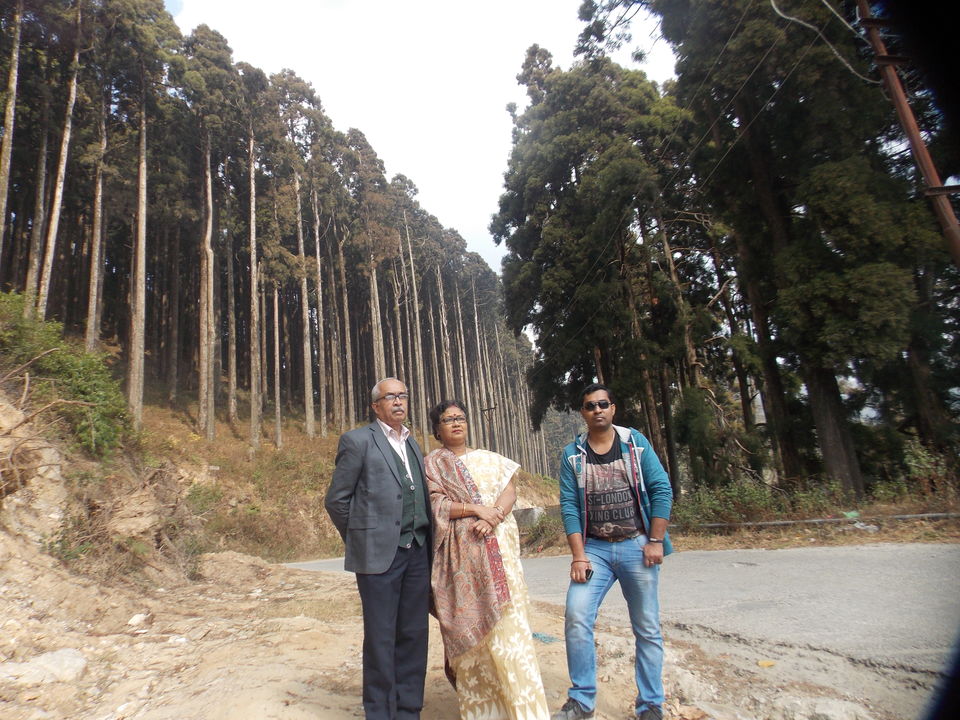 Photo of North Bengal Isn't Any Less Than Himachal Pradesh 1/1 by Dipanjan Das