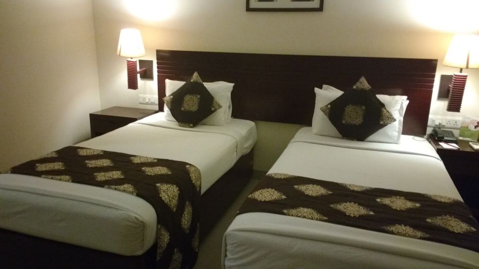 Photo of Daiwik Hotels Rameshwaram, Rameswaram, Tamil Nadu, India by Vaibhav Kashyap