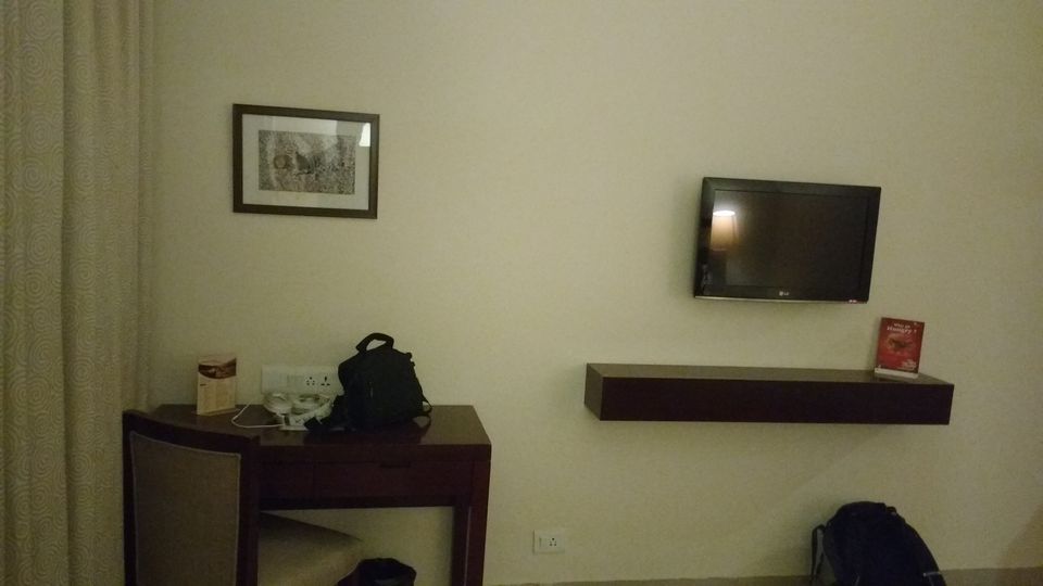 Photo of Daiwik Hotels Rameshwaram, Rameswaram, Tamil Nadu, India by Vaibhav Kashyap