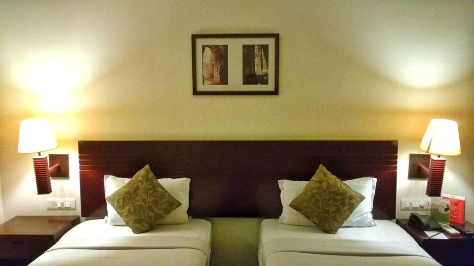Photo of Daiwik Hotels Rameshwaram, Rameswaram, Tamil Nadu, India by Vaibhav Kashyap