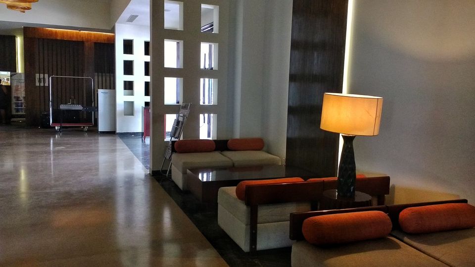 Photo of Daiwik Hotels Rameshwaram, Rameswaram, Tamil Nadu, India by Vaibhav Kashyap