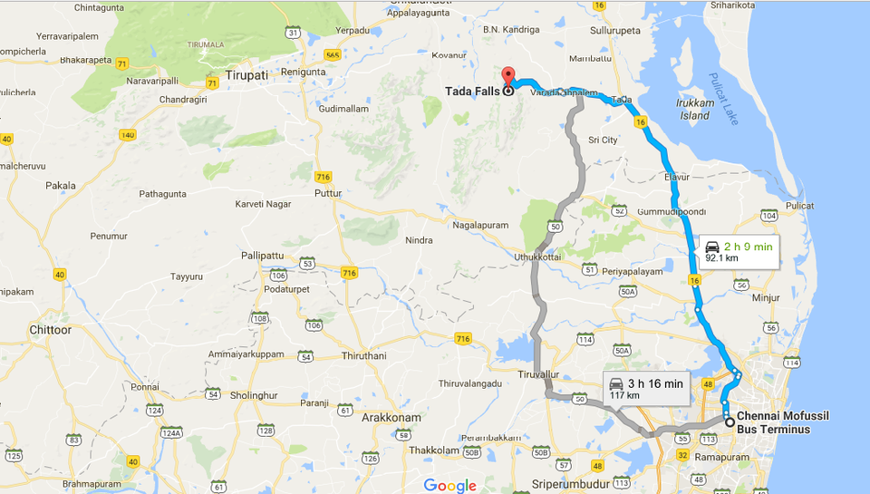 Photo of Chennai, Tamil Nadu, India by Vaibhav Kashyap