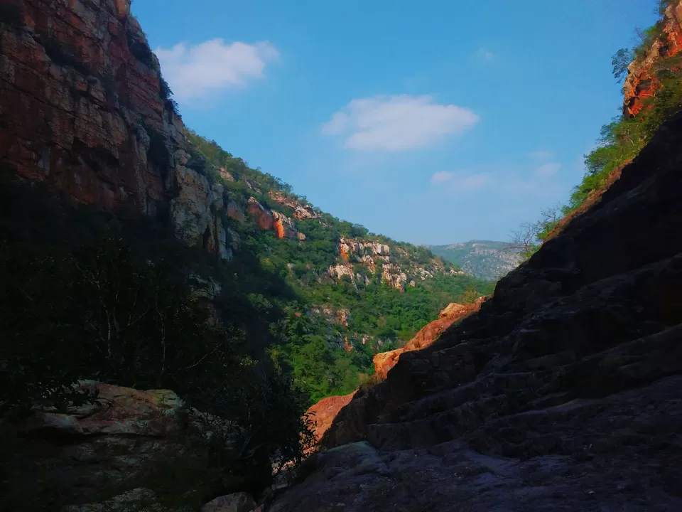 Photo of #CoffeeWithTripoto: A Trek to Tada falls by Vaibhav Kashyap