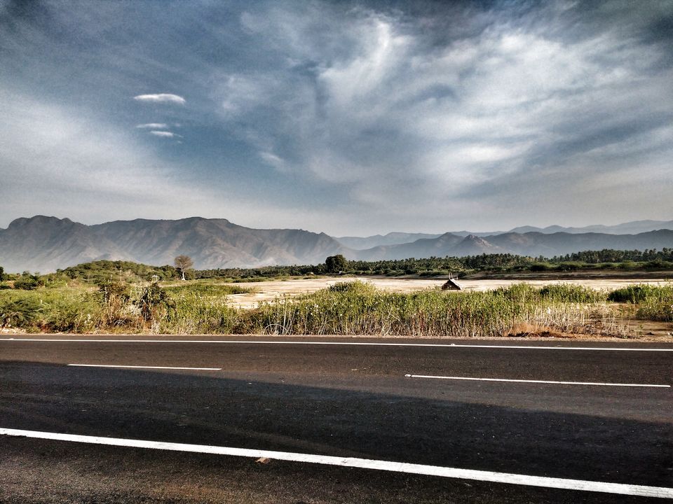 Photo of Batlagundu, Tamil Nadu, India by Vaibhav Kashyap